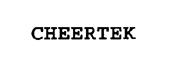 CHEERTEK