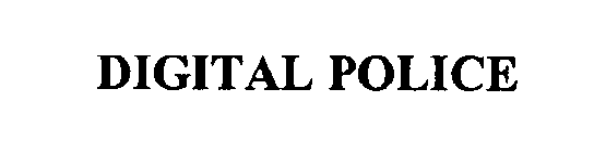 DIGITAL POLICE