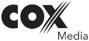 COX MEDIA