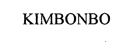 KIMBONBO