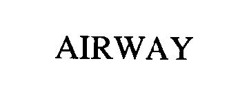 AIRWAY