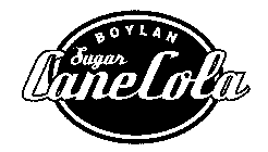 BOYLAN SUGAR CANE COLA