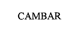 CAMBAR