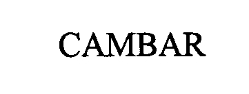 CAMBAR