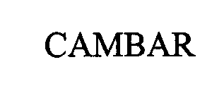 CAMBAR