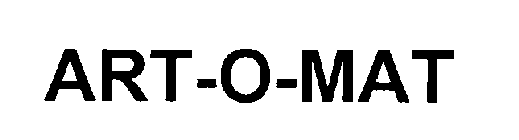 ART-O-MAT