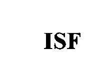 ISF