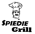 SPIEDIE GRILL