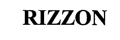 RIZZON