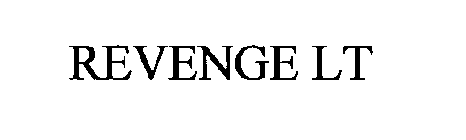 REVENGE LT
