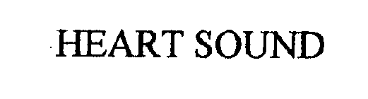 HEART SOUND