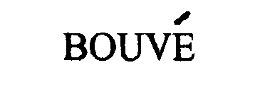 BOUVE