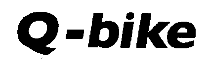 Q-BIKE
