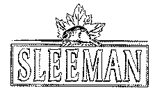 SLEEMAN