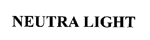 NEUTRA LIGHT