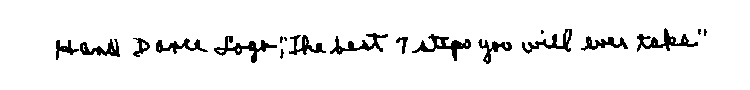Image Trademark