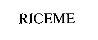 RICEME