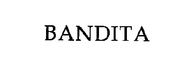 BANDITA