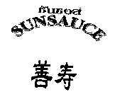 SUNSAUCE