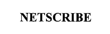 NETSCRIBE
