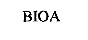 BIOA