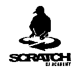 SCRATCH DJ ACADEMY