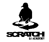 SCRATCH DJ ACADEMY