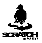 SCRATCH DJ ACADEMY