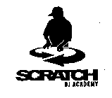 SCRATCH DJ ACADEMY