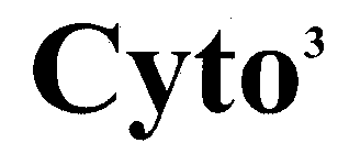 CYTO3