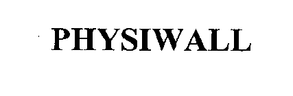 PHYSIWALL