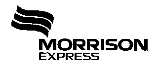 MORRISON EXPRESS