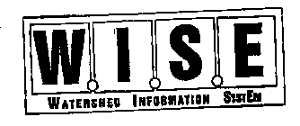 WISE WATERSHED INFORMATION SYSTEM