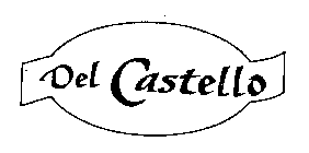 DEL CASTELLO