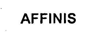 AFFINIS