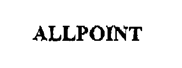 ALLPOINT