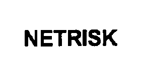 NETRISK