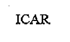 ICAR