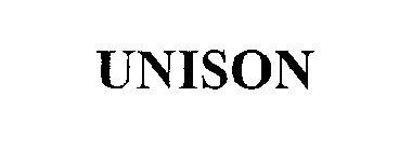 UNISON