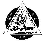 KI-ATSU RESTRUCTURE YOUR BODY REFOCUS YOUR MIND RESTORE YOUR LIFE