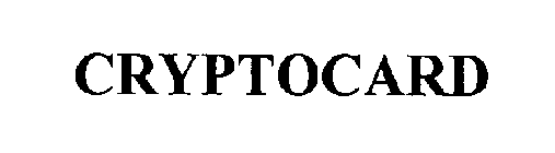 CRYPTOCARD
