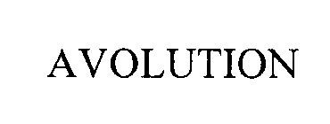 AVOLUTION