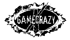 GAMECRAZY X