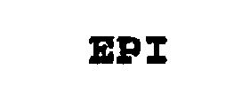 EPI