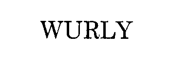 WURLY