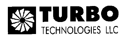 TURBO TECHNOLOGIES LLC