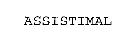 ASSISTIMAL