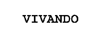 VIVANDO