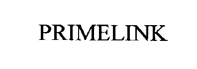 PRIMELINK