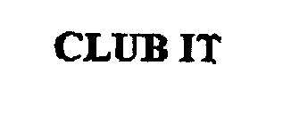 CLUB IT